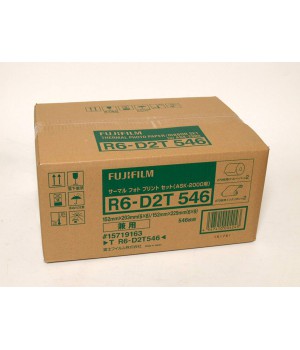 Картридж Fujifilm R6-D2T 546B