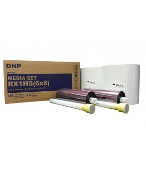 Картридж DNP DSRX1_A5_HS 15x20 (6х8)